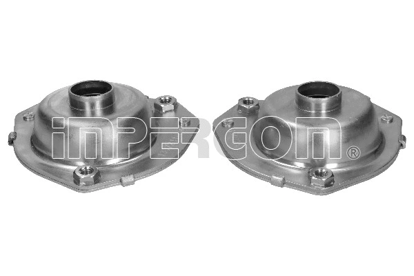 Repair Kit, suspension strut support mount (27936/2)