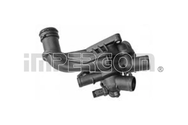 Thermostat Housing (90742)