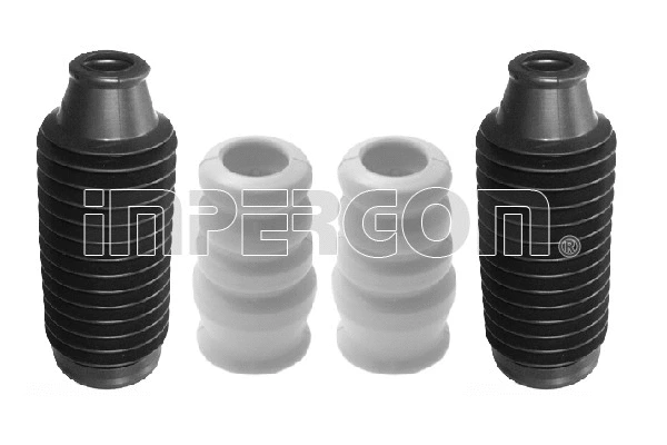 Dust Cover Kit, shock absorber (51113)
