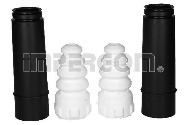 Dust Cover Kit, shock absorber (51172)