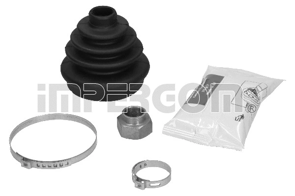 Bellow Kit, drive shaft (30507)