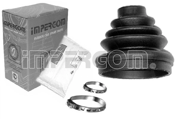 Bellow Kit, drive shaft (33577)