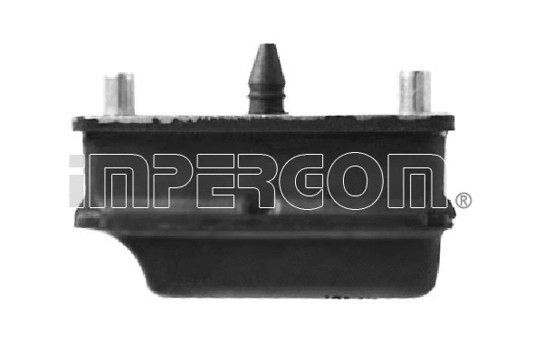 Bushing, axle bracket (29258)