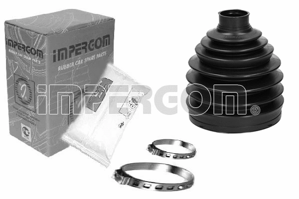 Bellow Kit, drive shaft (39110)