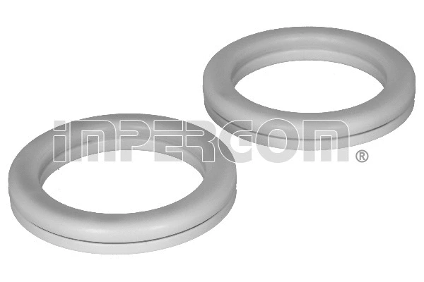 Rolling Bearing, suspension strut support mount (31398/2)