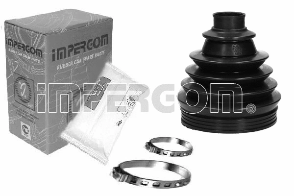 Bellow Kit, drive shaft (33550)