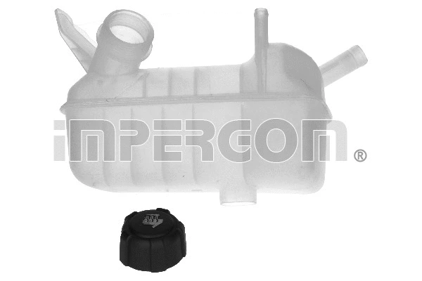 Expansion Tank, coolant (44175)