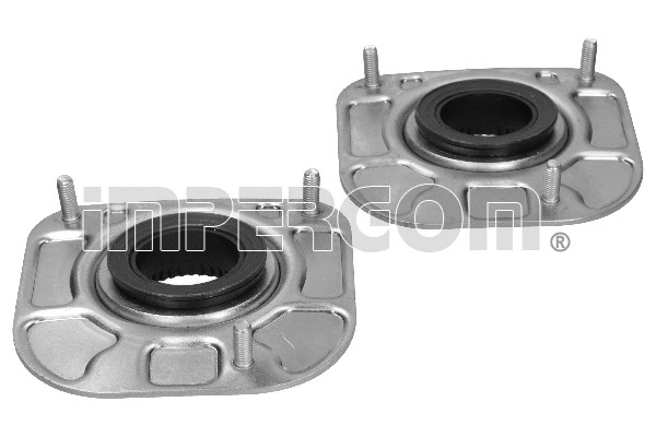 Repair Kit, suspension strut support mount (32509/2)