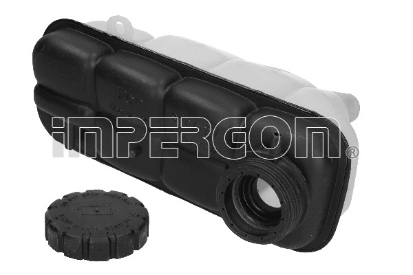 Expansion Tank, coolant (44148)