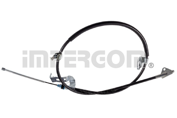 Cable Pull, parking brake (810466)