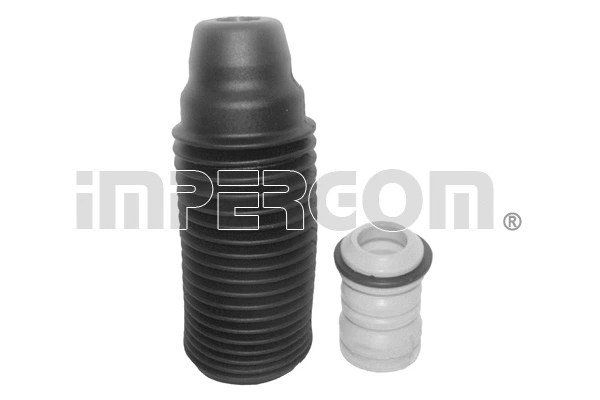Rubber Buffer, suspension (71503)