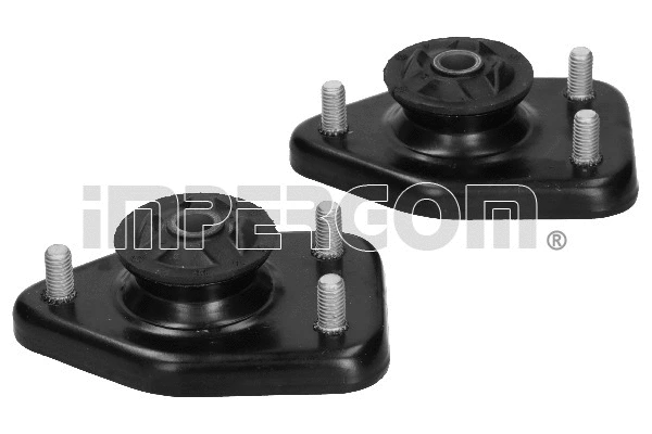 Repair Kit, suspension strut support mount (35463/2)