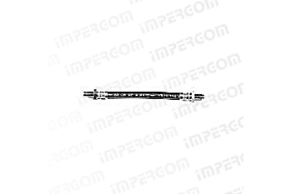 Brake Hose (60135)