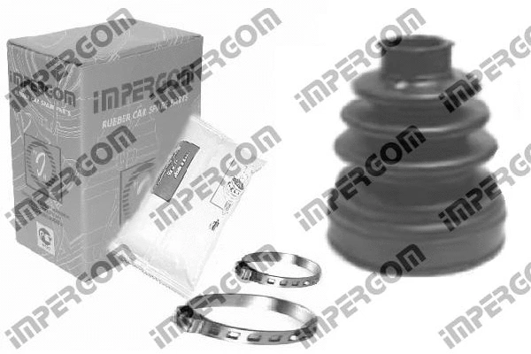 Bellow Kit, drive shaft (33507)