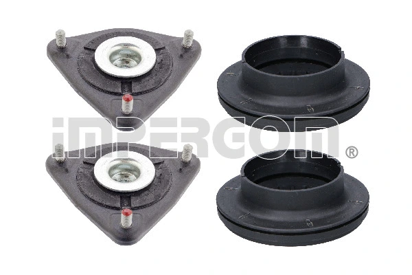 Repair Kit, suspension strut support mount (360019K2)