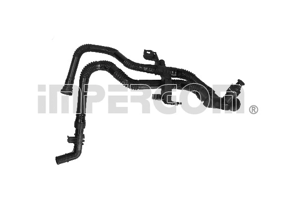 Radiator Hose (224006)