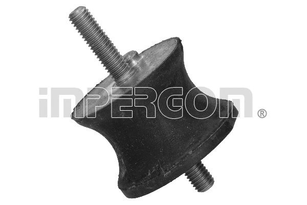 Mounting, manual transmission (35991)