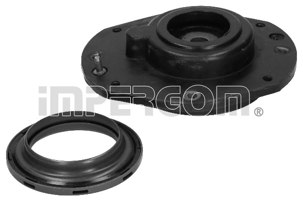 Repair Kit, suspension strut support mount (36345)