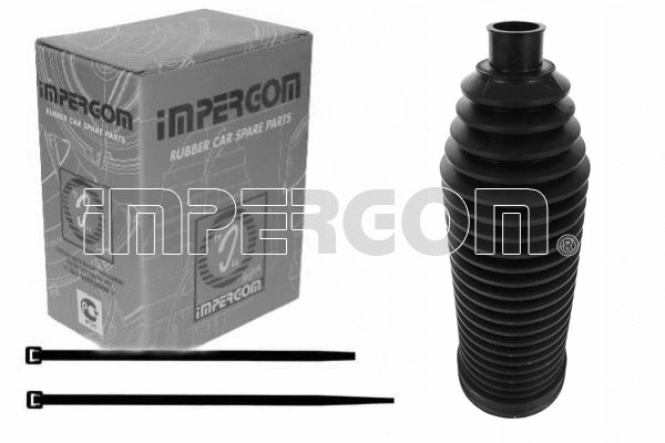Bellow Kit, steering (33392)
