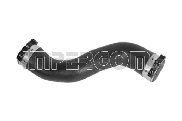 Charge Air Hose (226219)