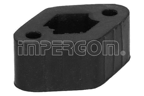 Mount, exhaust system (30042)
