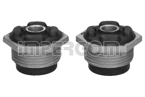 Dust Cover Kit, shock absorber (50097)