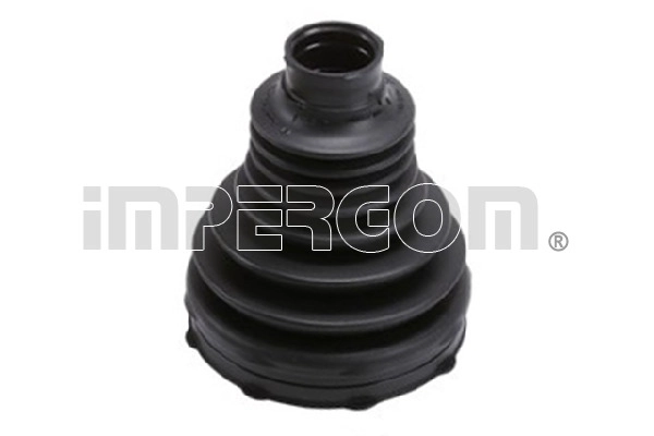 Bellow, drive shaft (500047/TE)