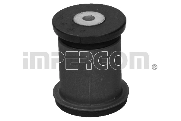 Mounting, leaf spring (34297)