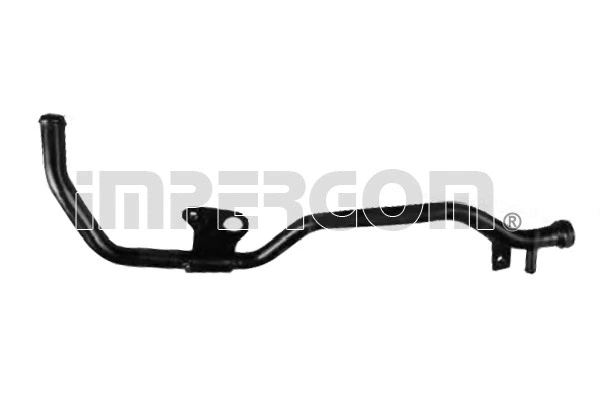 Coolant Pipe (80463)