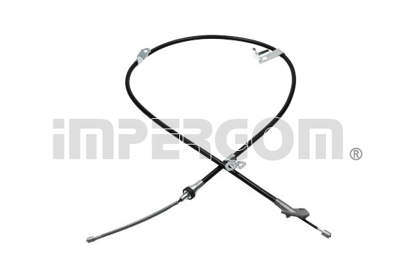 Cable Pull, parking brake (810545)