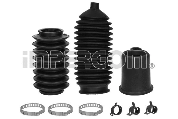 Bellow Kit, steering (33395)