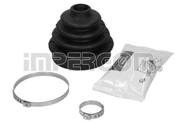 Bellow Kit, drive shaft (33711)