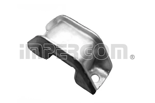 Mounting, leaf spring (26184)