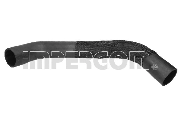 Charge Air Hose (17551)