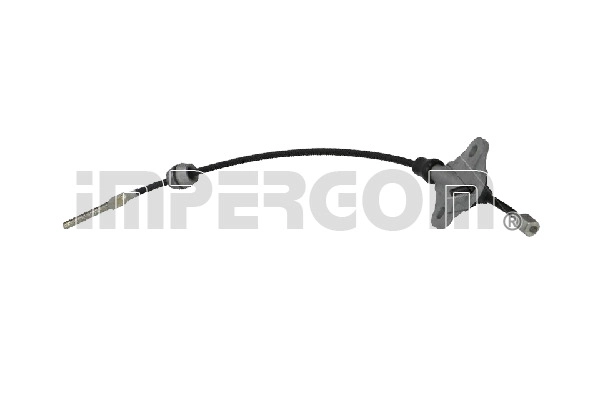Cable Pull, parking brake (810590)