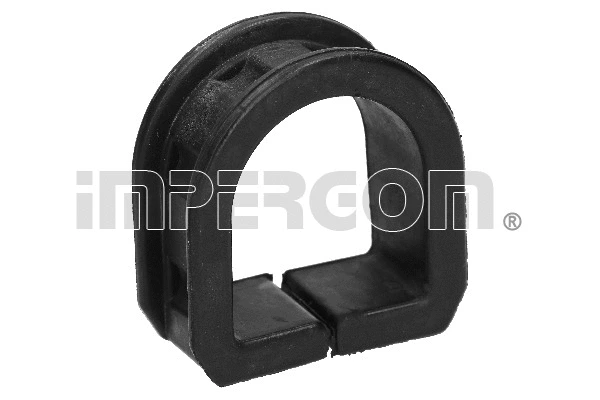 Mounting, steering gear (37261)