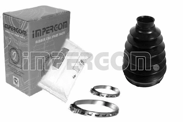 Bellow Kit, drive shaft (33843)