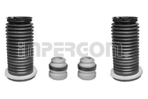 Dust Cover Kit, shock absorber (51294)