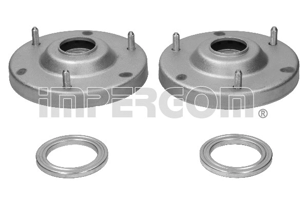 Repair Kit, suspension strut support mount (27794/2)