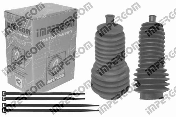 Bellow Kit, steering (33481)