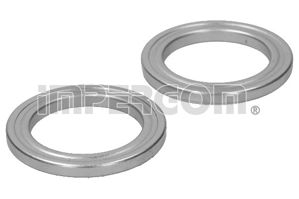 Rolling Bearing, suspension strut support mount (27932/2)