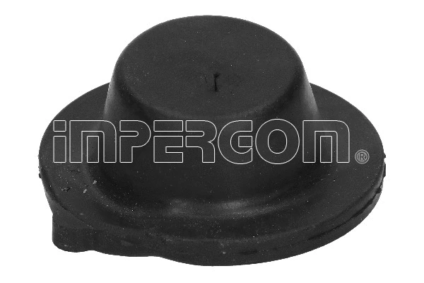 Rubber Buffer, suspension (31999)