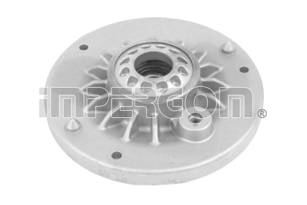 Repair Kit, suspension strut support mount (38611)