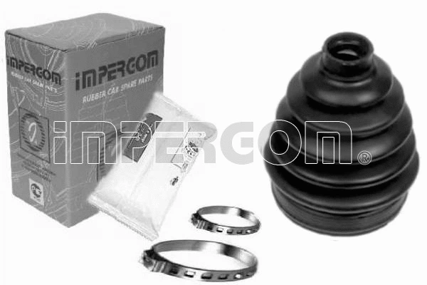 Bellow Kit, drive shaft (33792)