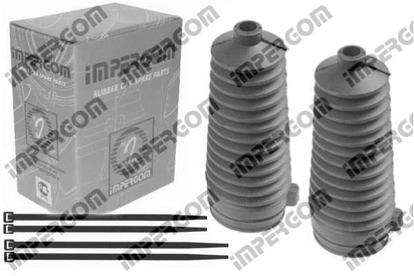 Bellow Kit, steering (33460)