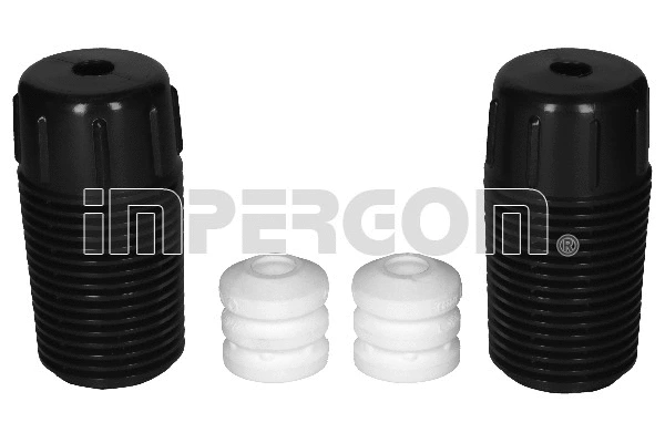 Dust Cover Kit, shock absorber (50358)