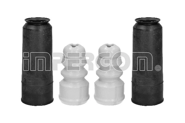 Dust Cover Kit, shock absorber (50142)