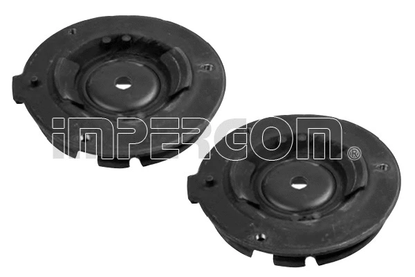 Repair Kit, suspension strut support mount (31137/2)