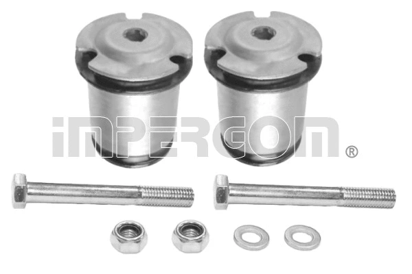Repair Kit, control/trailing arm (40059)