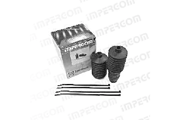 Bellow Kit, steering (30485)
